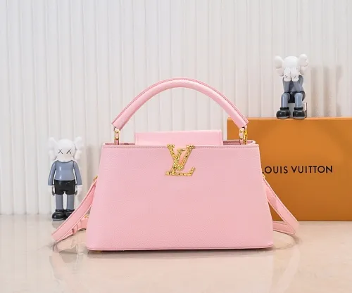 All Categories Official Website "Brand Women's Bags" Women's Bags 💙 LV 2026 Official Website New LV Crossbody Bag