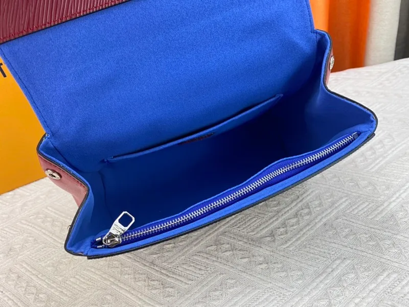 All Categories Official Website "Brand Women's Bags" Women's Bags 💙 LV 2023 New LV Crossbody Bag