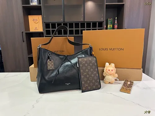 All Categories Official Website "Brand Women's Bags" Women's Bags 💙 LV 2025 New LV Crossbody Bag