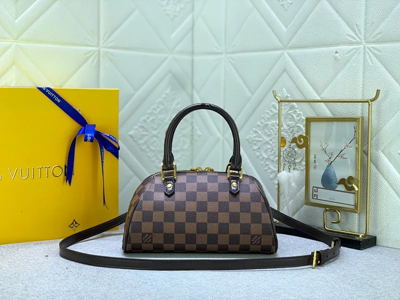 All Categories Official Website "Brand Women's Bags" Women's Bags 💙 LV 2024 New LV Crossbody Bag