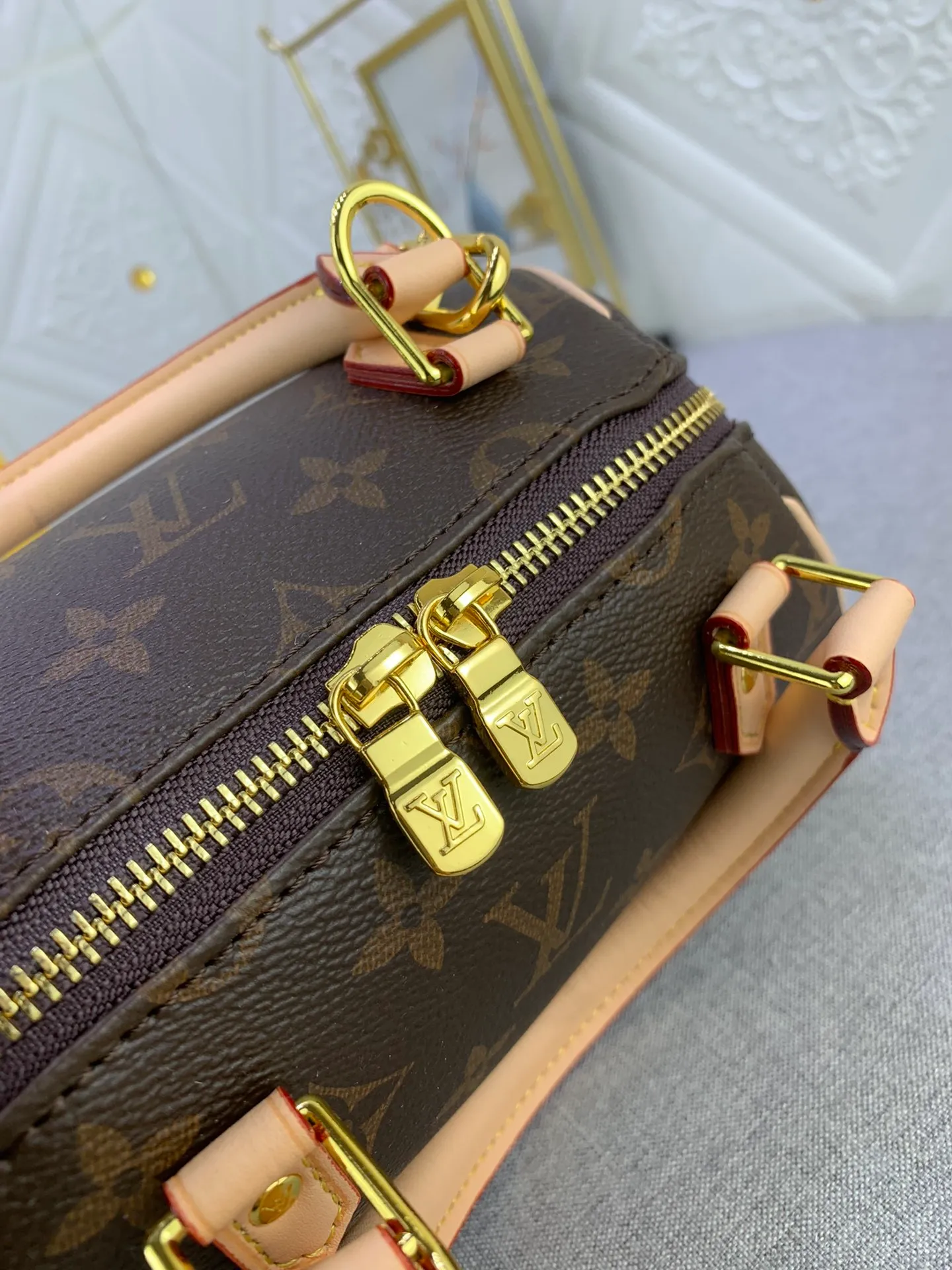 All Categories Official Website "Brand Women's Bags" Women's Bags 💙 LV 2024 New LV Crossbody Bag