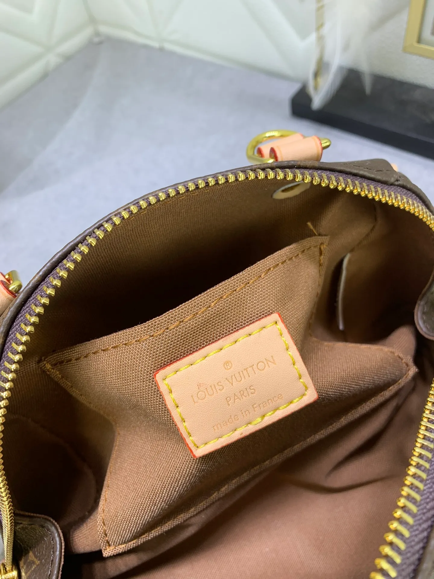 All Categories Official Website "Brand Women's Bags" Women's Bags 💙 LV 2024 New LV Crossbody Bag