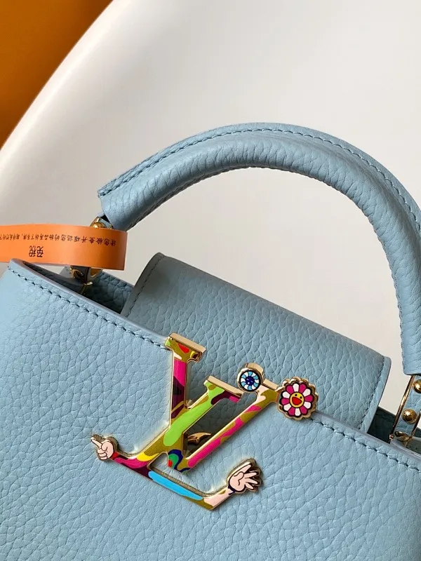 All Categories Official Website "Brand Women's Bags" Women's Bags 💙 LV 2025 New LV Crossbody Bag