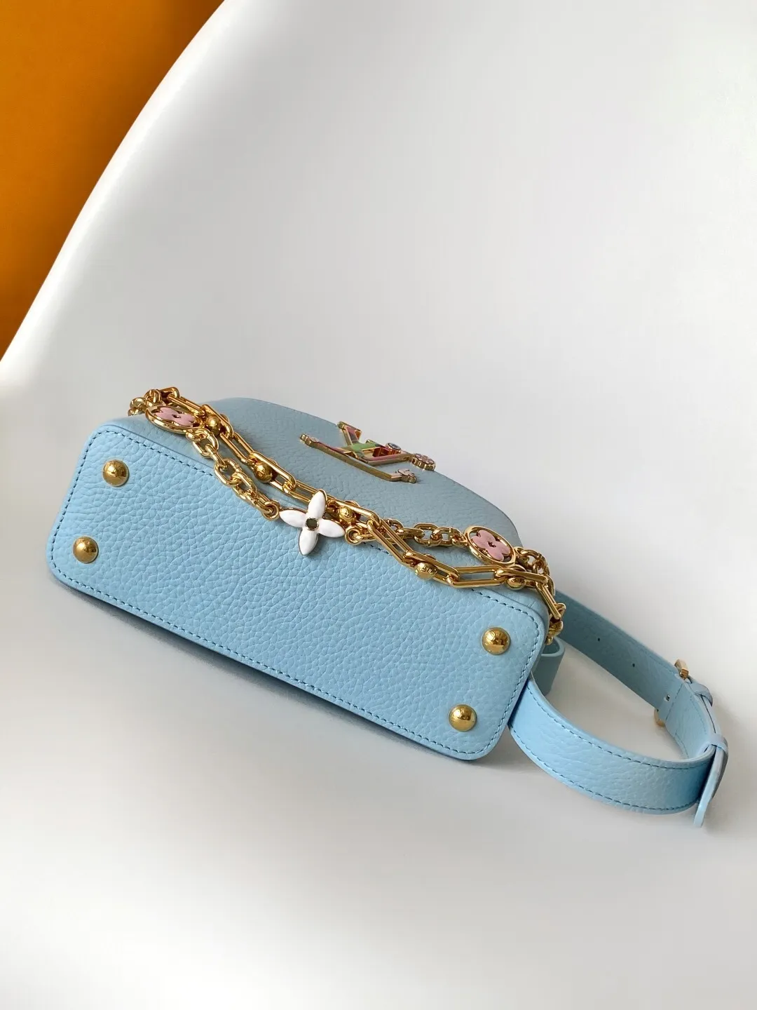 All Categories Official Website "Brand Women's Bags" Women's Bags 💙 LV 2025 New LV Crossbody Bag