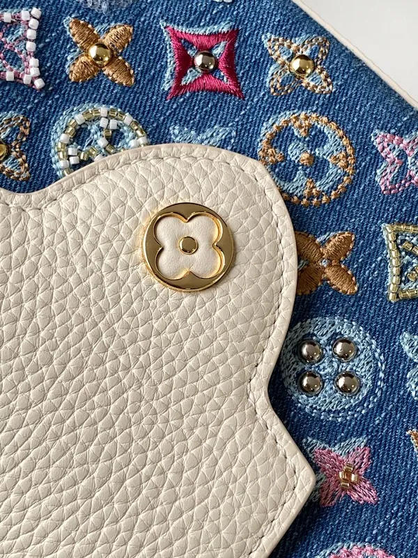 All Categories Official Website "Brand Women's Bags" Women's Bags 💙 LV 2025 New LV Crossbody Bag