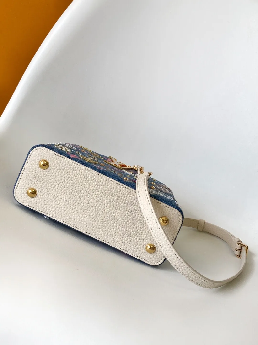 All Categories Official Website "Brand Women's Bags" Women's Bags 💙 LV 2025 New LV Crossbody Bag