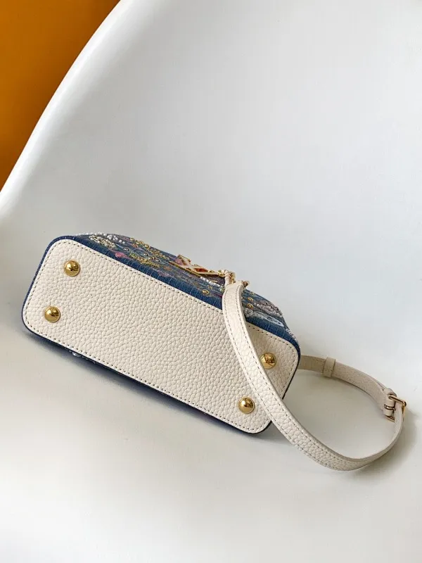 All Categories Official Website "Brand Women's Bags" Women's Bags 💙 LV 2025 New LV Crossbody Bag