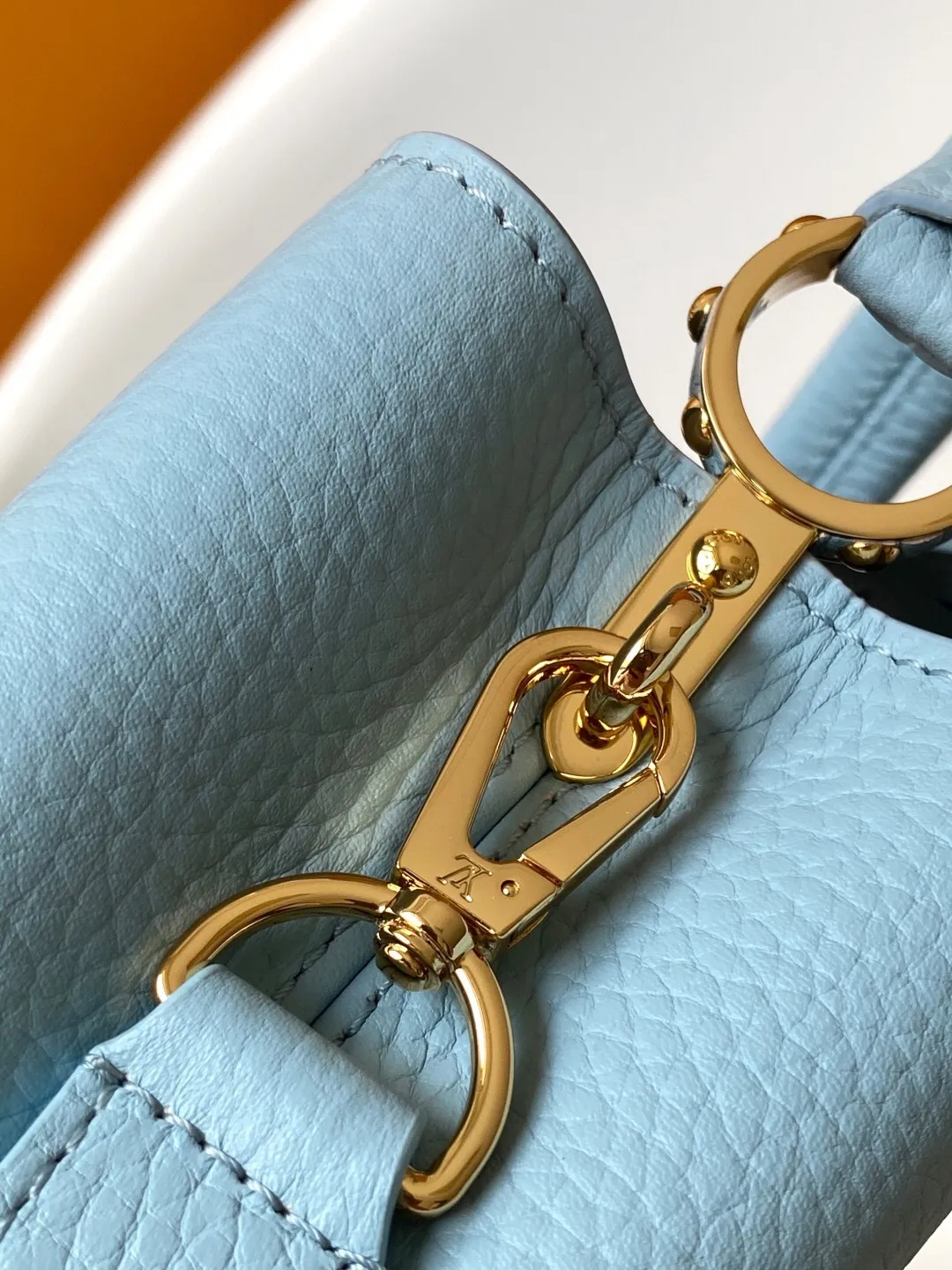 All Categories Official Website "Brand Women's Bags" Women's Bags 💙 LV 2025 New LV Crossbody Bag