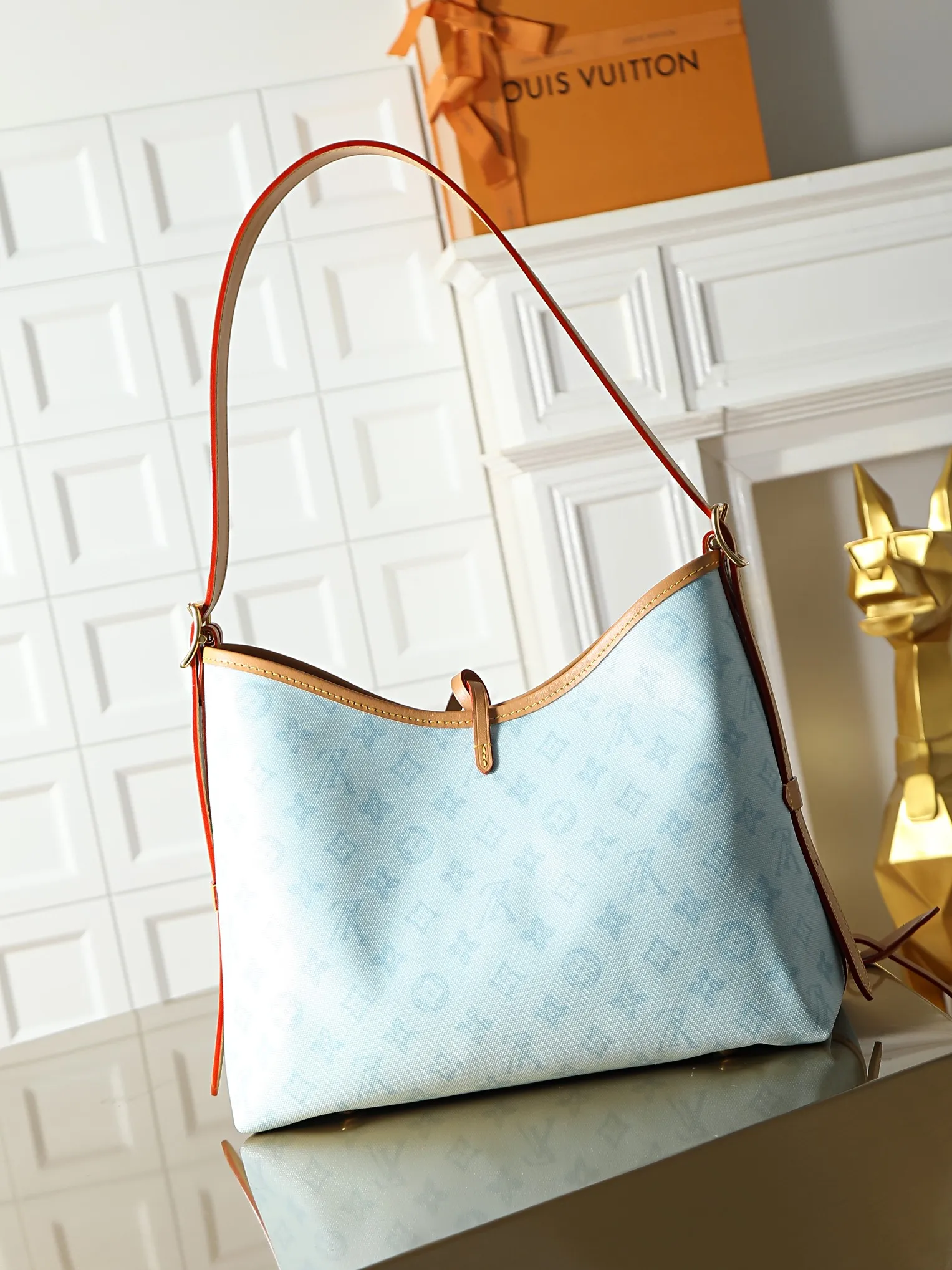 All Categories Official Website "Brand Women's Bags" Women's Bags 💙 LV 2026 Official Website New LV Armpit Bags