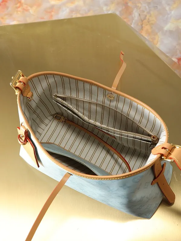 All Categories Official Website "Brand Women's Bags" Women's Bags 💙 LV 2026 Official Website New LV Armpit Bags