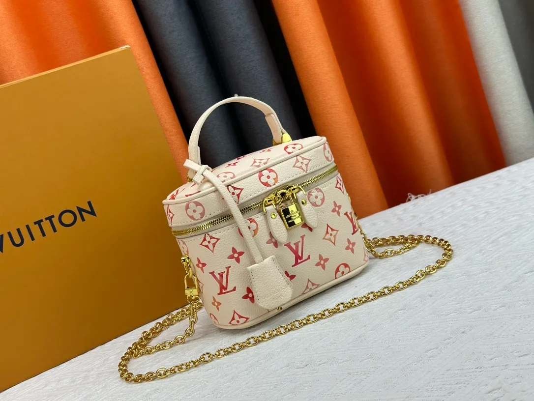 All Categories Official Website "Brand Women's Bags" Women's Bags 💙 LV 2024 Official Website New LV Crossbody Bags