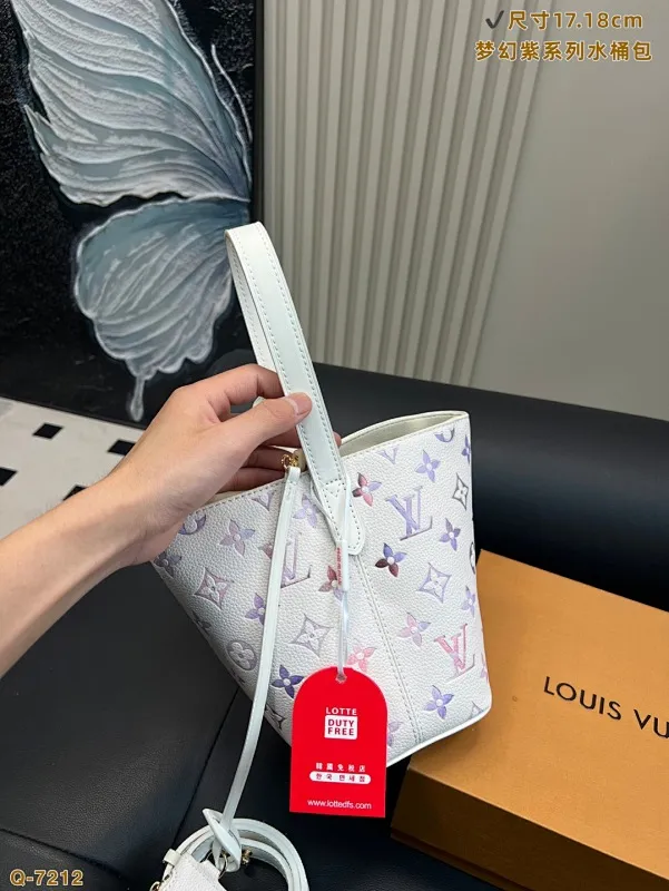 All Categories Official Website "Brand Women's Bags" Women's Bags 💙 LV 2025 New LV Crossbody Bag