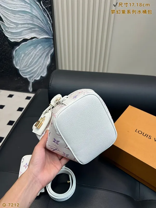 All Categories Official Website "Brand Women's Bags" Women's Bags 💙 LV 2025 New LV Crossbody Bag