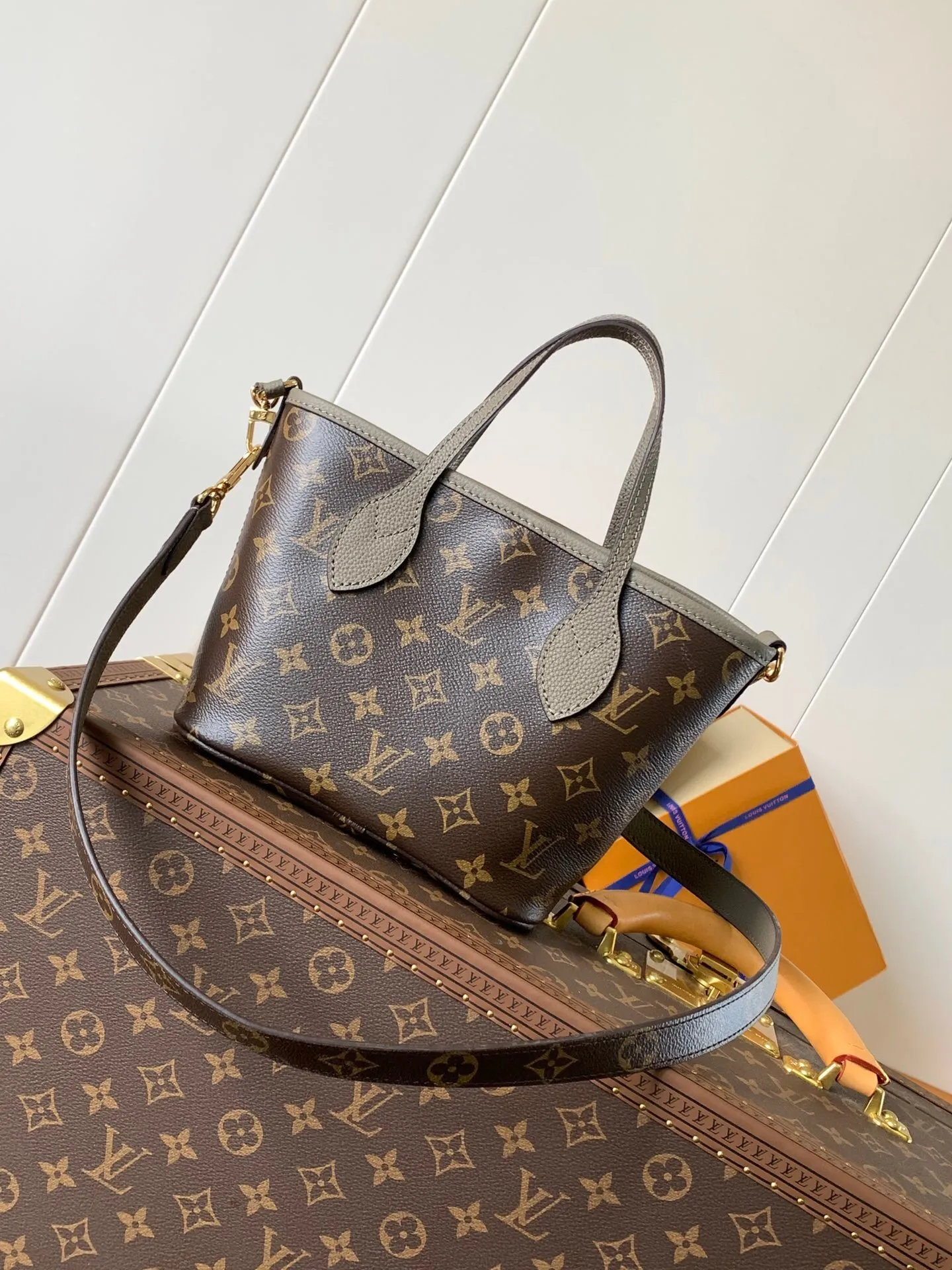All Categories Official Website "Brand Women's Bags" Women's Bags 💙 LV 2025 New LV Handbags