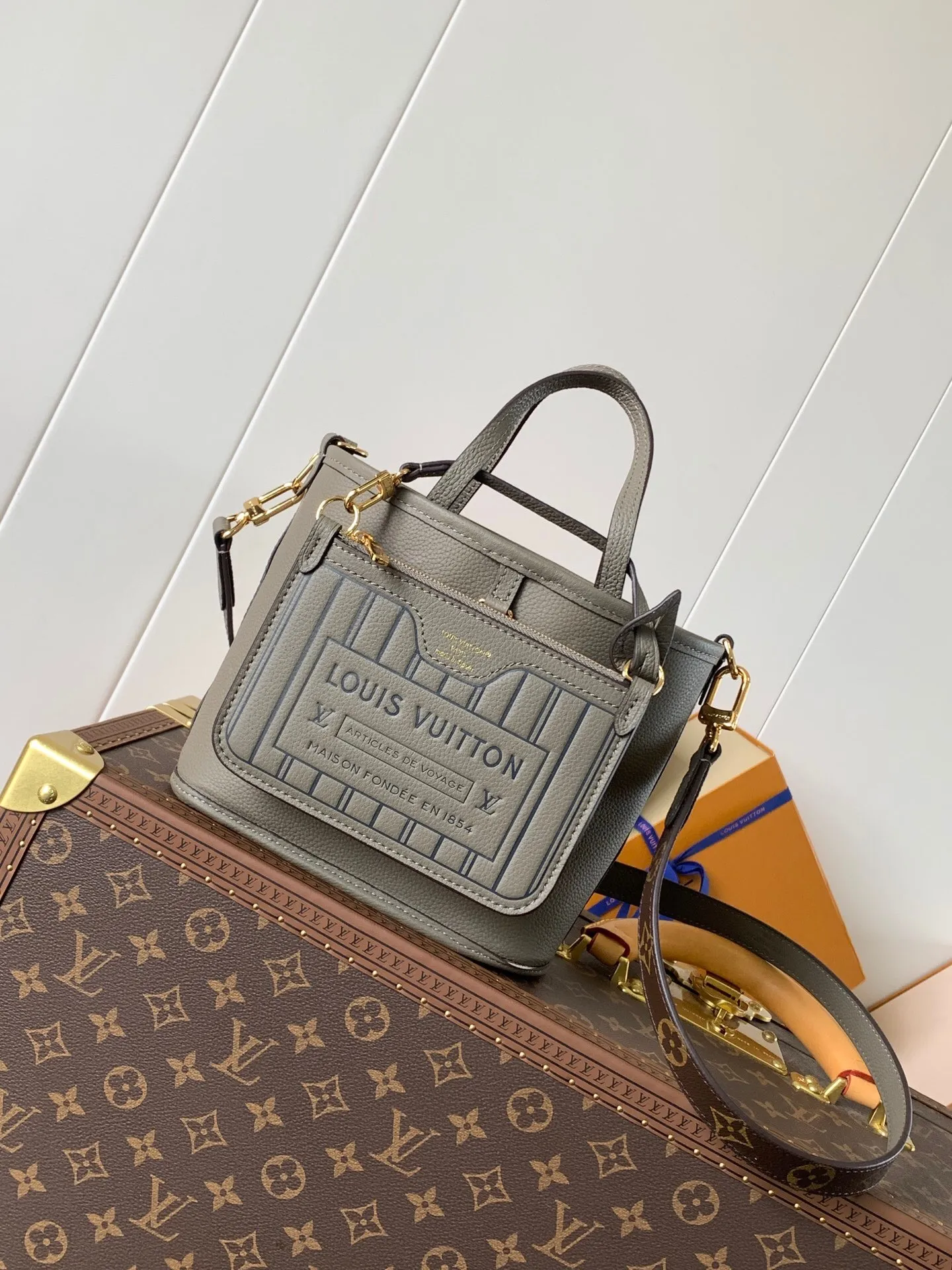 All Categories Official Website "Brand Women's Bags" Women's Bags 💙 LV 2025 New LV Handbags