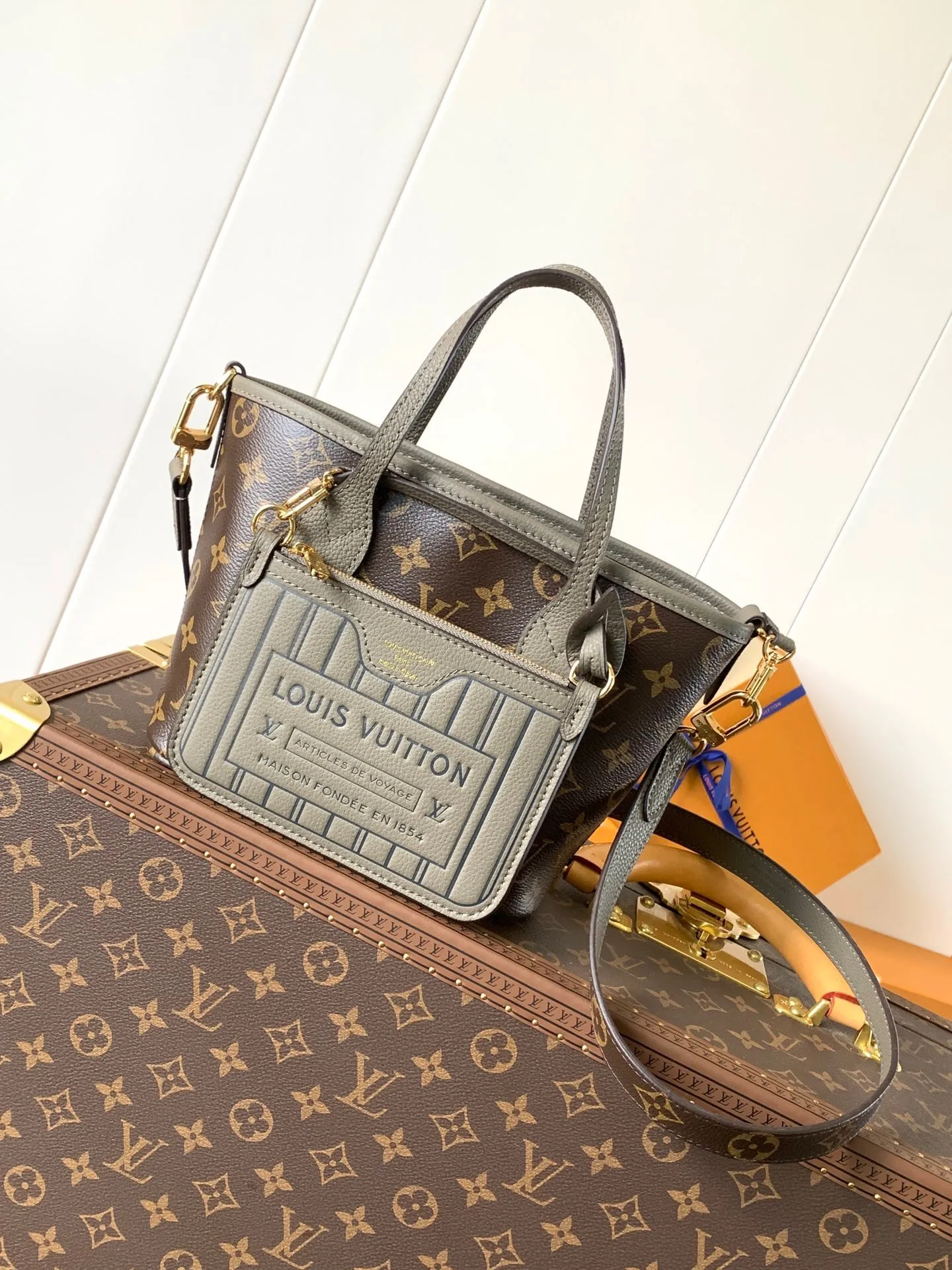 All Categories Official Website "Brand Women's Bags" Women's Bags 💙 LV 2025 New LV Handbags