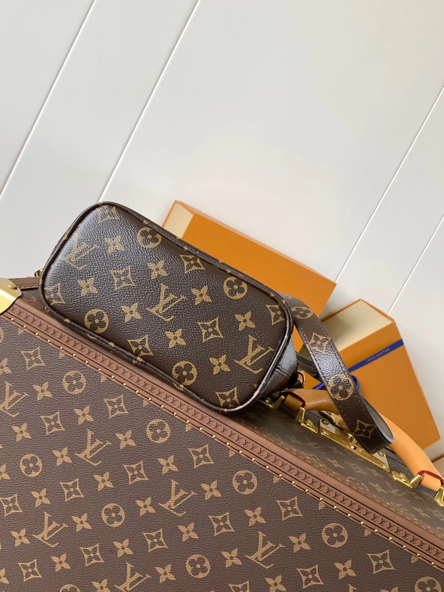 All Categories Official Website "Brand Women's Bags" Women's Bags 💙 LV 2025 New LV Handbags