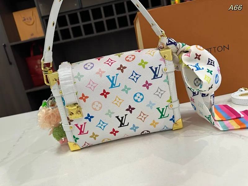 All Categories Official Website "Brand Women's Bags" Women's Bags 💙 LV 2025 New LV Crossbody Bag