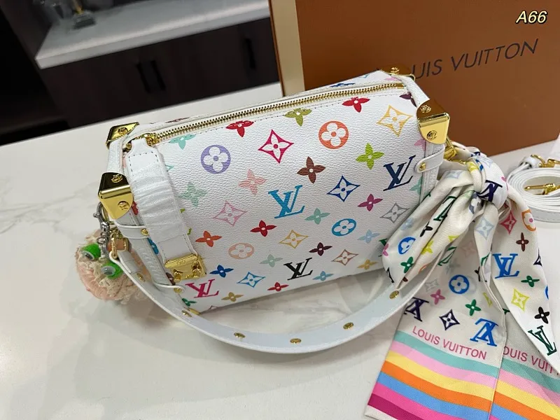 All Categories Official Website "Brand Women's Bags" Women's Bags 💙 LV 2025 New LV Crossbody Bag
