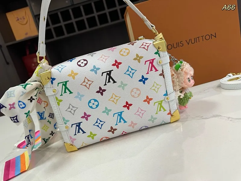 All Categories Official Website "Brand Women's Bags" Women's Bags 💙 LV 2025 New LV Crossbody Bag