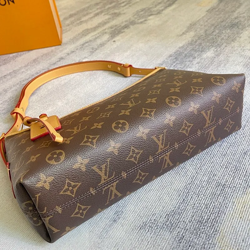 All Categories Official Website "Brand Women's Bags" Women's Bags 💙 LV 2026 New LV Underarm Bag