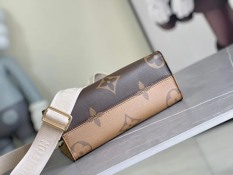 All categories 💚 Authentic bags 💚 LV 2026 new LV top replica hand shoulder bag