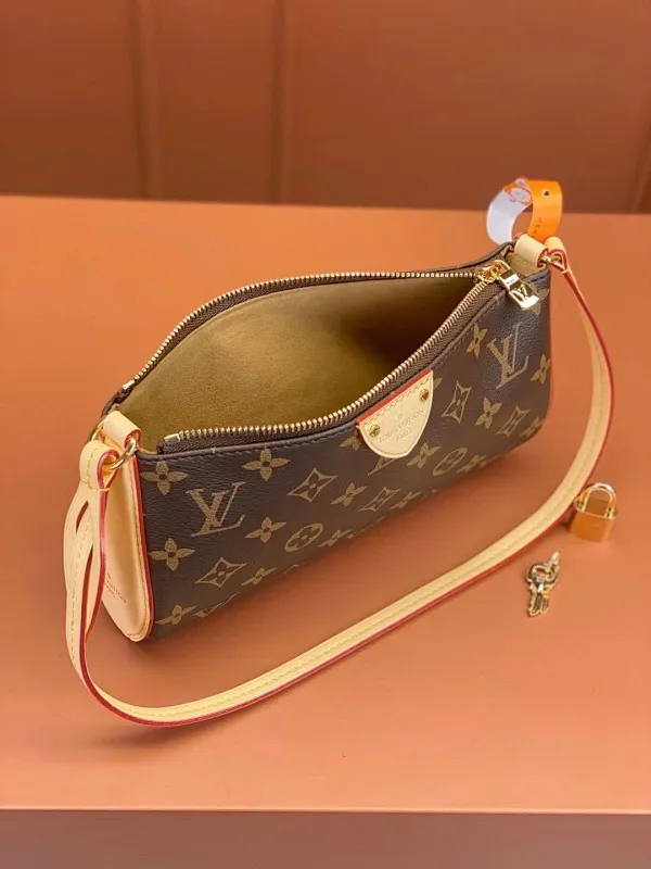 All Categories Official Website "Brand Women's Bags" Women's Bags 💙 LV 2024 Official Website New LV Crossbody Bags