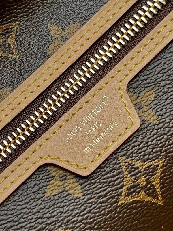 All Categories Official Website "Brand Women's Bags" Women's Bags 💙 LV 2026 New LV Armpit Crossbody Bag