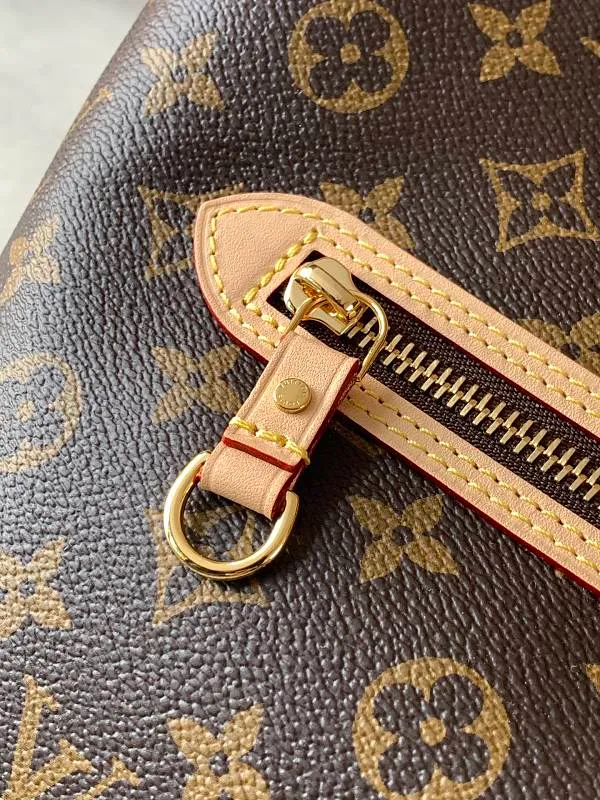 All Categories Official Website "Brand Women's Bags" Women's Bags 💙 LV 2026 New LV Armpit Crossbody Bag