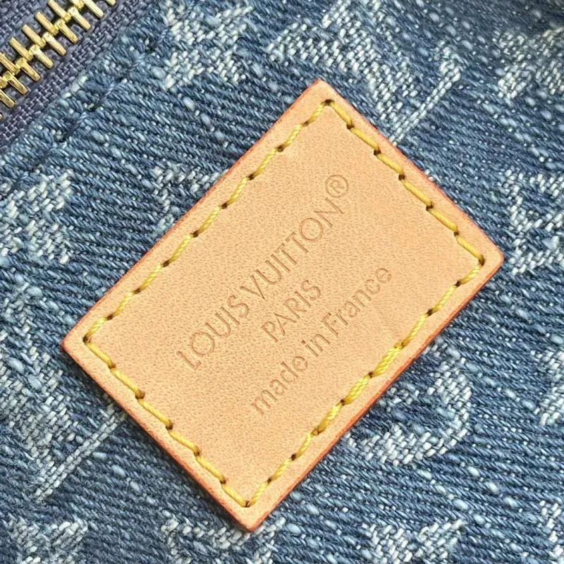 All Categories Official Website "Brand Women's Bags" Women's Bags 💙 LV LV 2026 New Crossbody Shoulder Bag