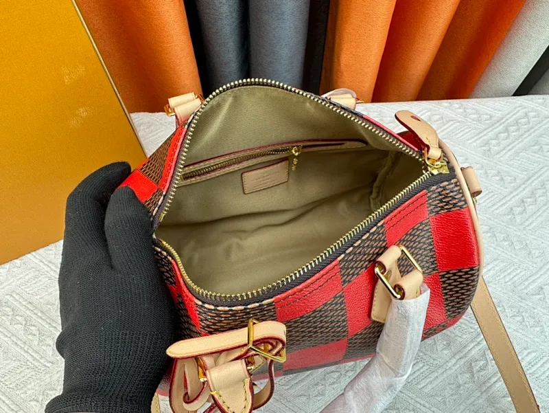 All Categories Official Website "Brand Women's Bags" Women's Bags 💙 LV 2024 New LV Crossbody Bag