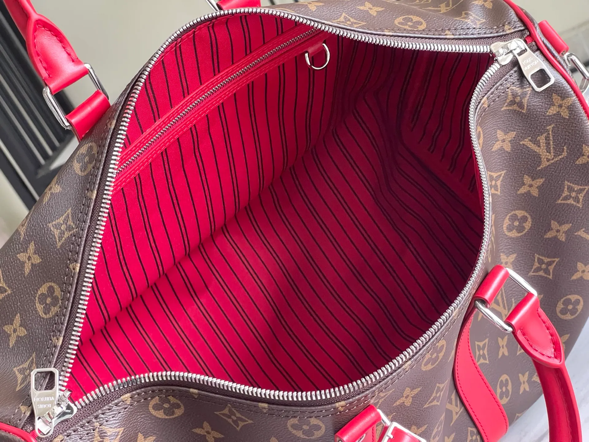 All Categories 💚 Authentic Grade Bags 💚 LV 2026 New LV Travel Bag
