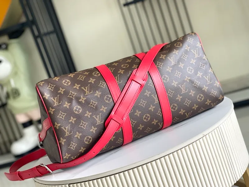 All Categories 💚 Authentic Grade Bags 💚 LV 2026 New LV Travel Bag