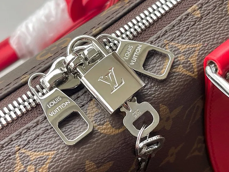 All Categories 💚 Authentic Grade Bags 💚 LV 2026 New LV Travel Bag