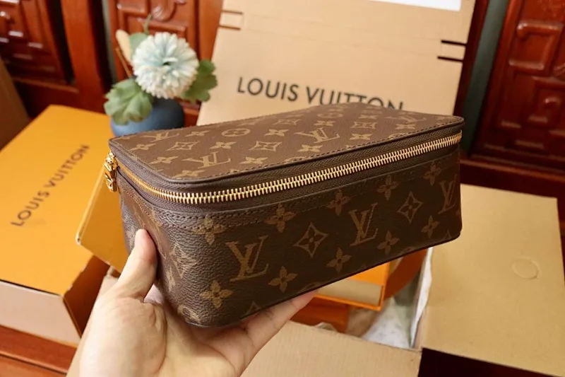 All Categories Official Website "Brand Women's Bags" Women's Bags 💙 LV 2025 New LV Storage Bag