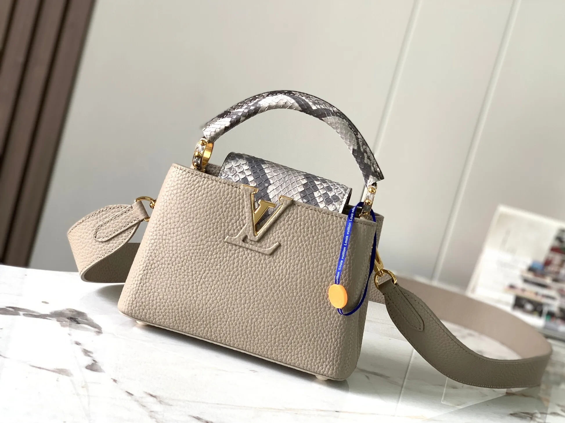 All categories 💚 Authentic bags 💚 LV 2024 official website new LV crossbody bag