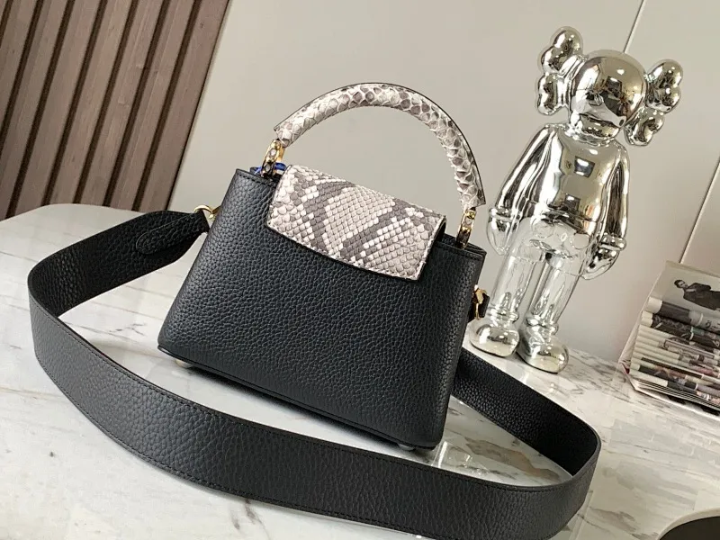 All categories 💚 Authentic bags 💚 LV 2024 official website new LV crossbody bag