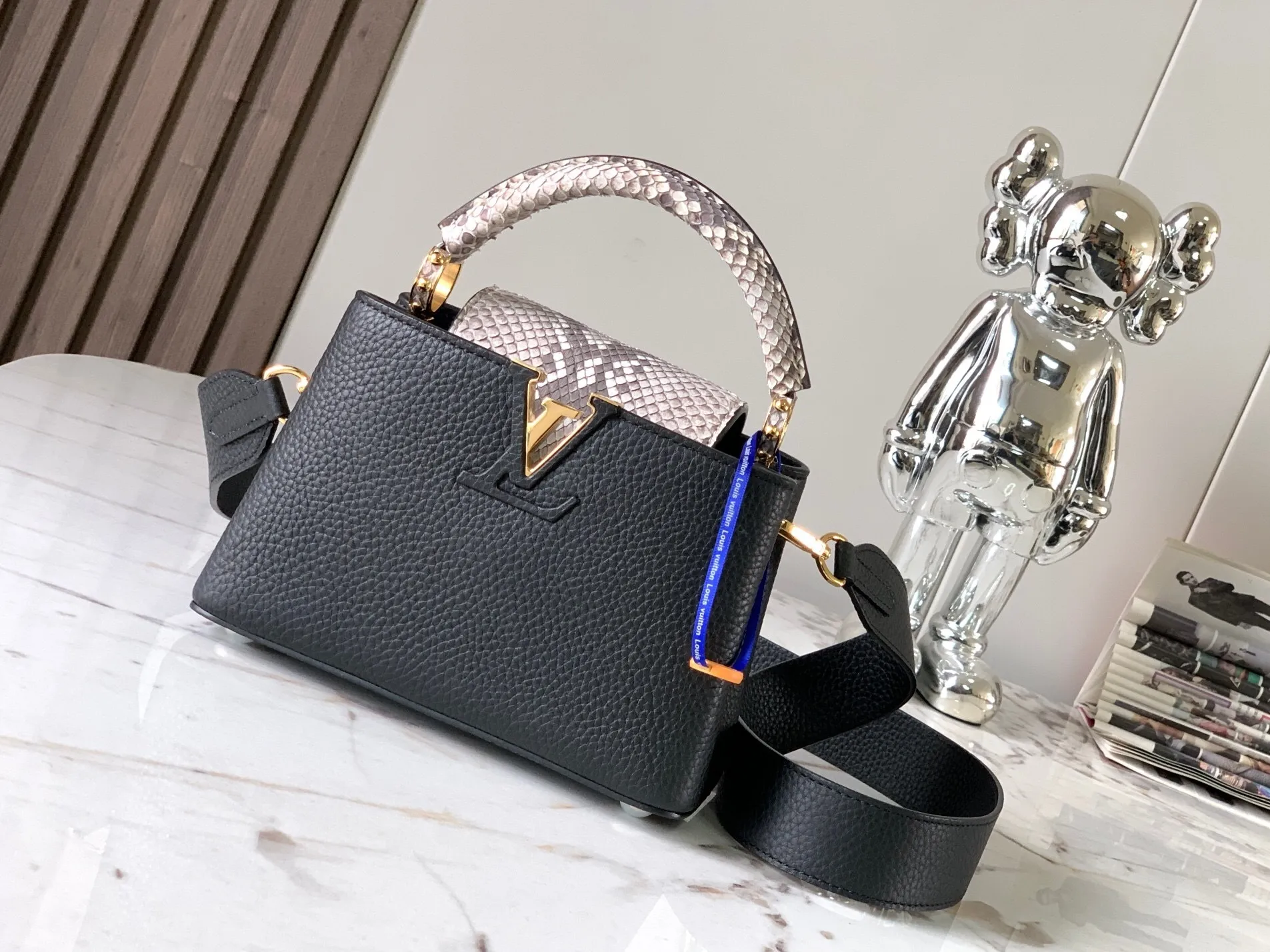 All categories 💚 Authentic bags 💚 LV 2024 official website new LV crossbody bag