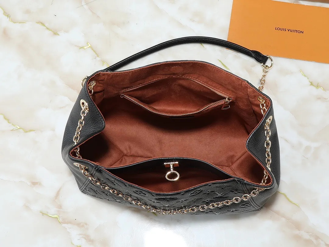 All Categories Official Website "Brand Women's Bags" Women's Bags 💙 LV 2025 New LV Crossbody Bag