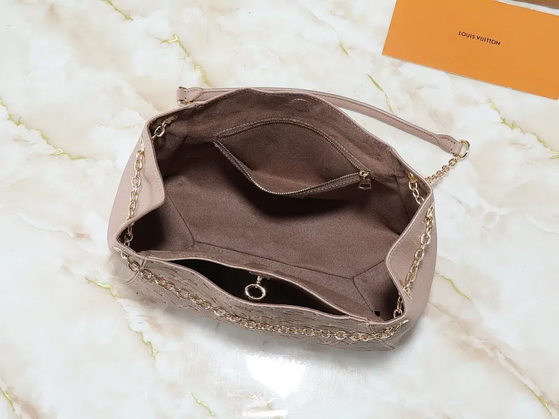 All Categories Official Website "Brand Women's Bags" Women's Bags 💙 LV 2025 New LV Crossbody Bag