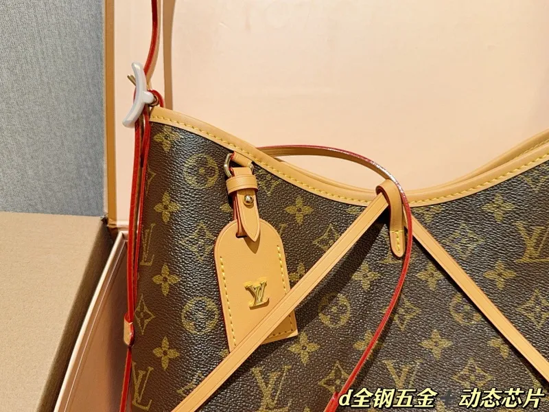 All Categories Official Website "Brand Women's Bags" Women's Bags 💙 LV 2025 New LV Crossbody Bag