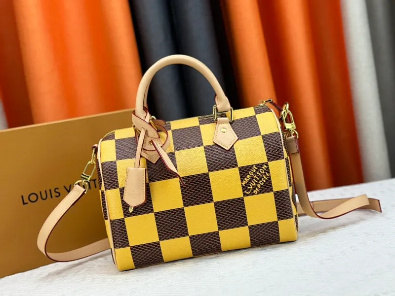 All Categories Official Website "Brand Women's Bags" Women's Bags 💙 LV 2024 Official Website New LV Crossbody Bags