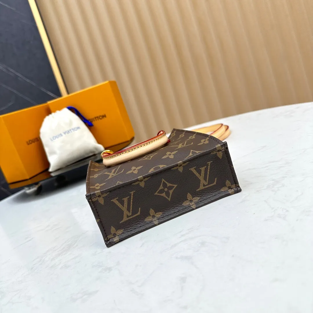 All Categories Official Website "Brand Women's Bags" Women's Bags 💙 LV 2024 Official Website New LV Crossbody Bags