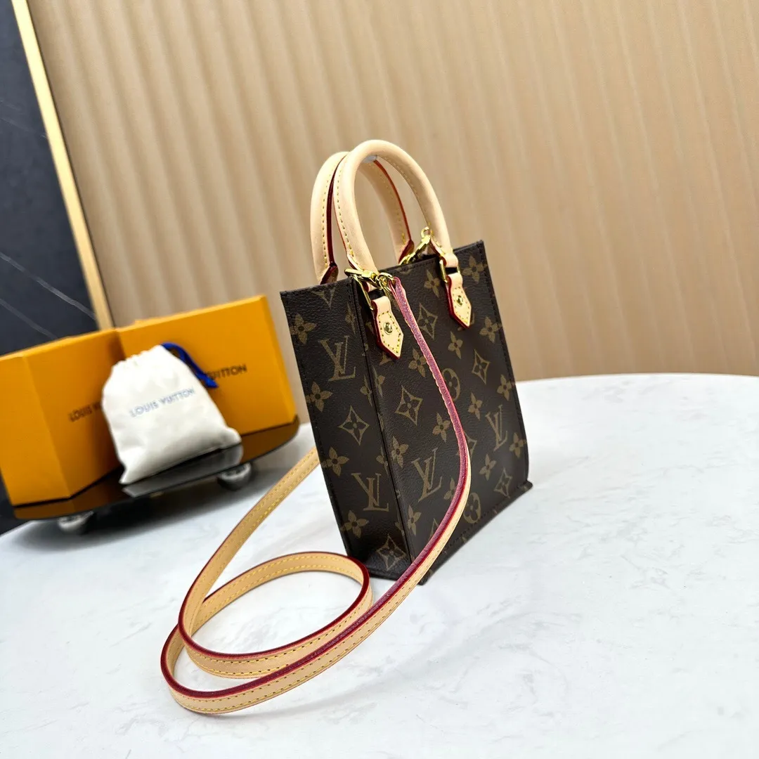All Categories Official Website "Brand Women's Bags" Women's Bags 💙 LV 2024 Official Website New LV Crossbody Bags