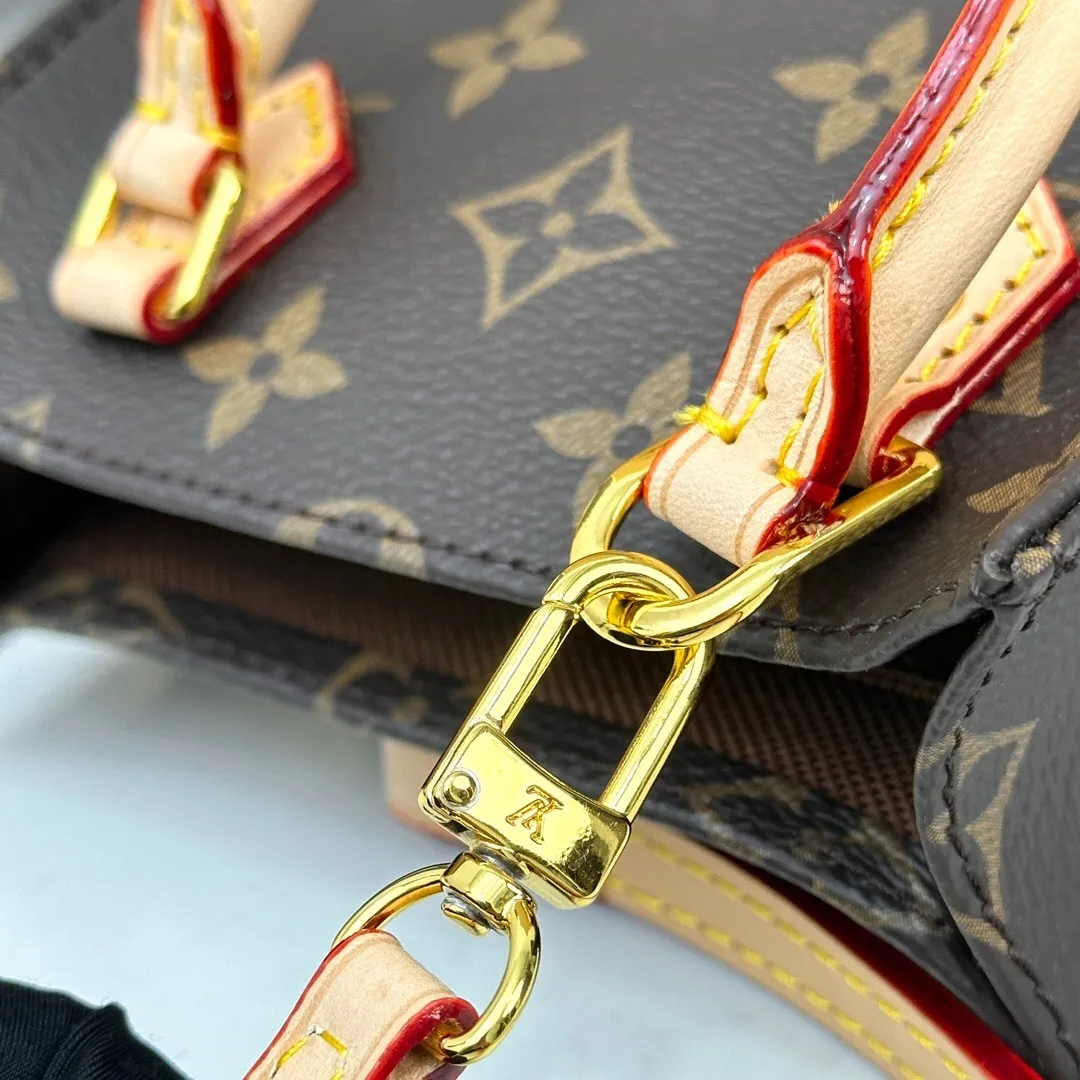 All Categories Official Website "Brand Women's Bags" Women's Bags 💙 LV 2024 Official Website New LV Crossbody Bags