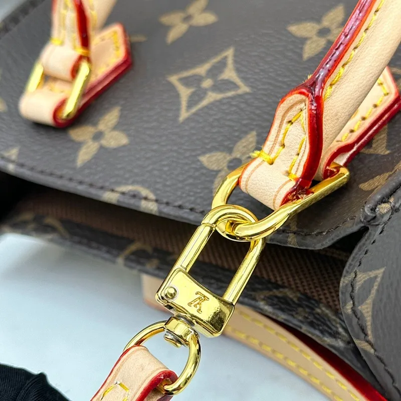All Categories Official Website "Brand Women's Bags" Women's Bags 💙 LV 2024 Official Website New LV Crossbody Bags