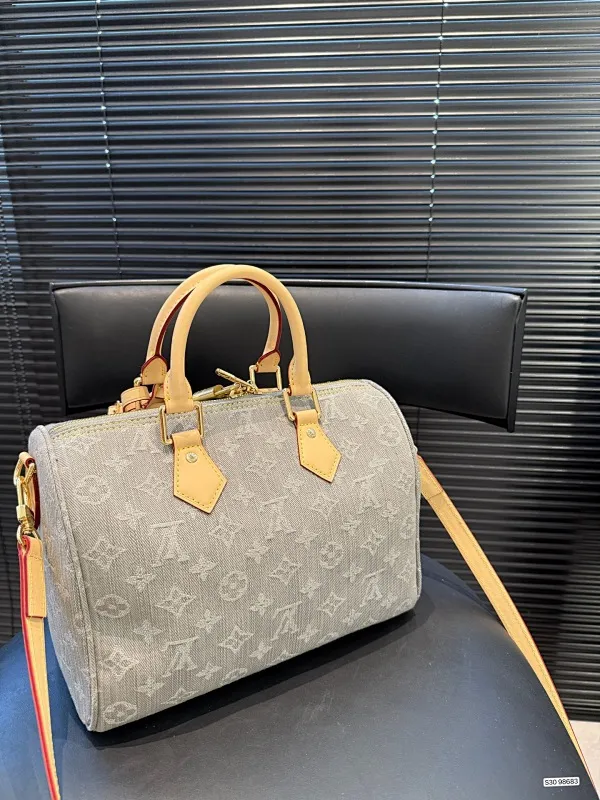All Categories Official Website "Brand Women's Bags" Women's Bags 💙 LV 2025 New LV Crossbody Bag