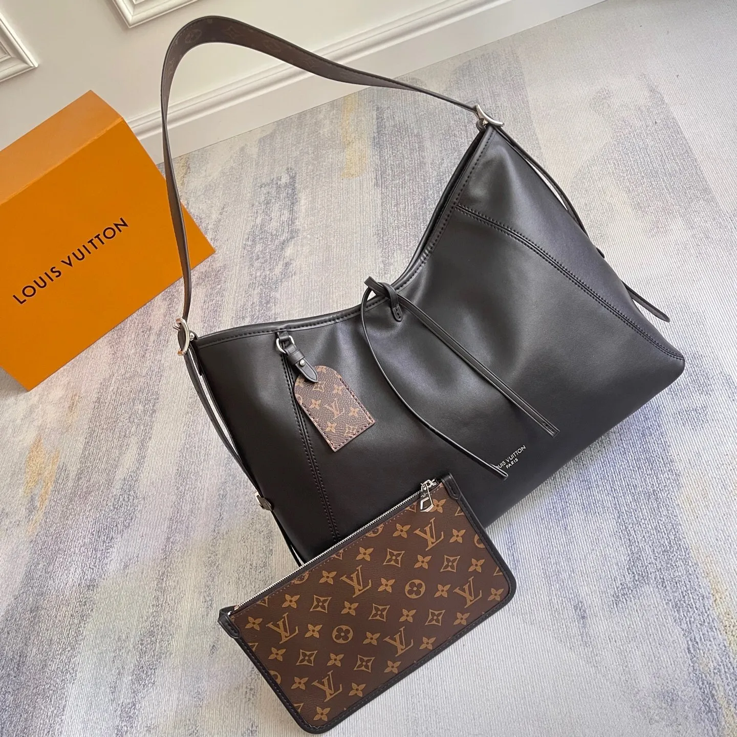 All Categories Official Website "Brand Women's Bags" Women's Bags 💙 LV 2025 New LV Crossbody Bag