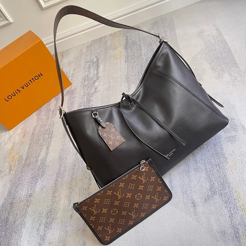 All Categories Official Website "Brand Women's Bags" Women's Bags 💙 LV 2025 New LV Crossbody Bag