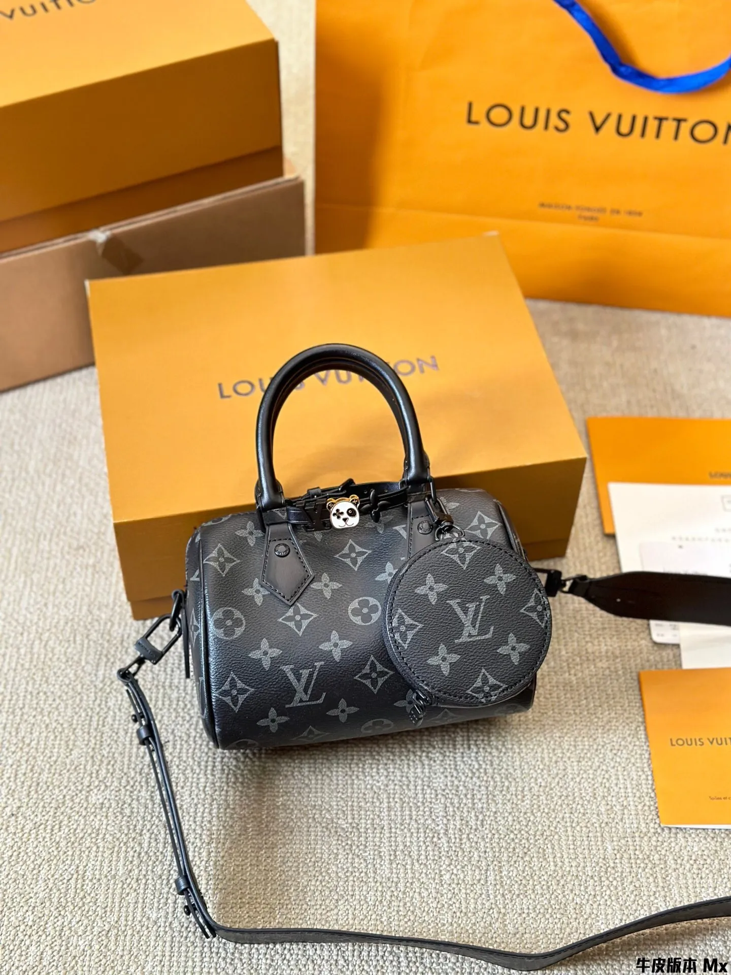 All Categories Official Website "Brand Women's Bags" Women's Bags 💙 LV 2024 Official Website New LV Crossbody Bags
